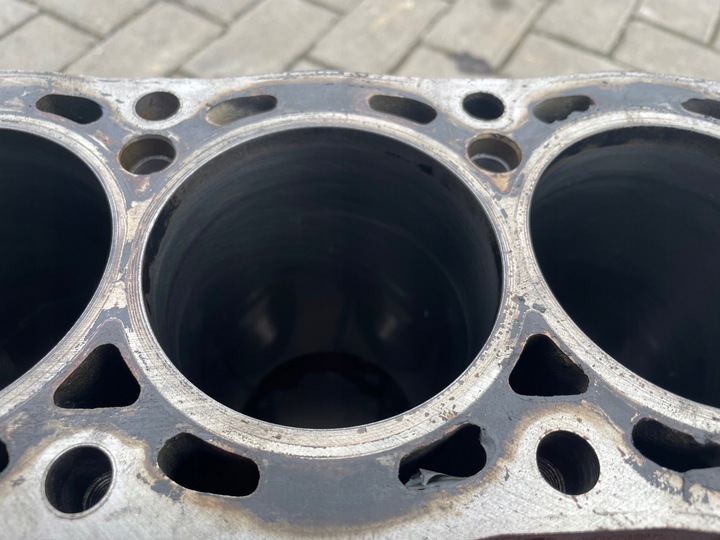 фото №7, Блок двигун 2.0 hdi 136km peugeot 308 407 508 607