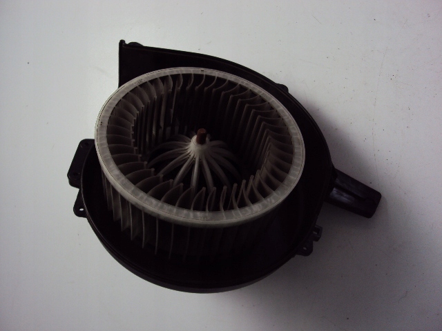 фото №1, Воздуходувка воздуховод seat ibiza 6j iv 09-