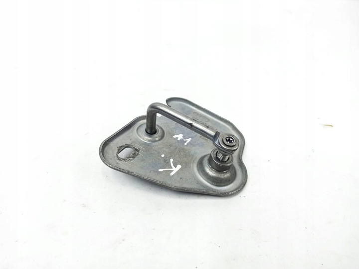 фото №11, Audi a1 2024 левая сторона замки