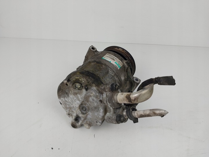 фото №5, Компресор компресор кондиціонера p31291251 volvo v60 i s60 ii 1.6 d2