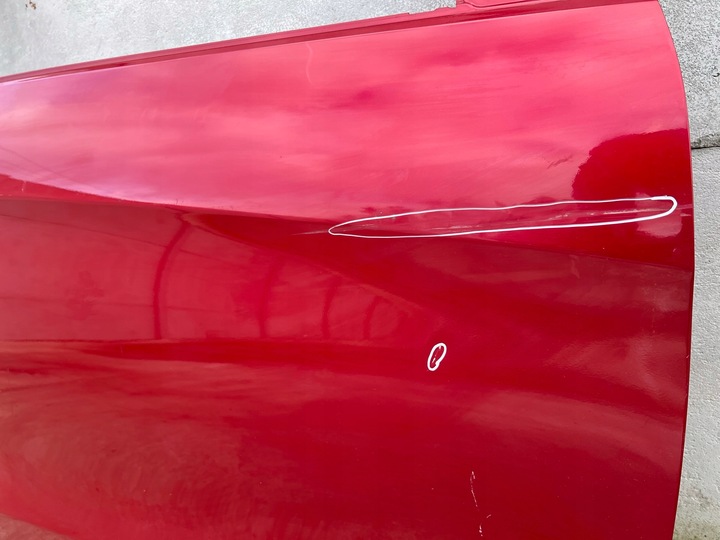 фото №6, Двері suzuki celerio перед правий передні праві