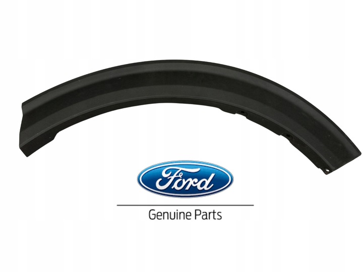 фото №1, Ford explorer mk6 2020- планка крыльев левая зад задняя lb5b-s291c21-ahw ÷