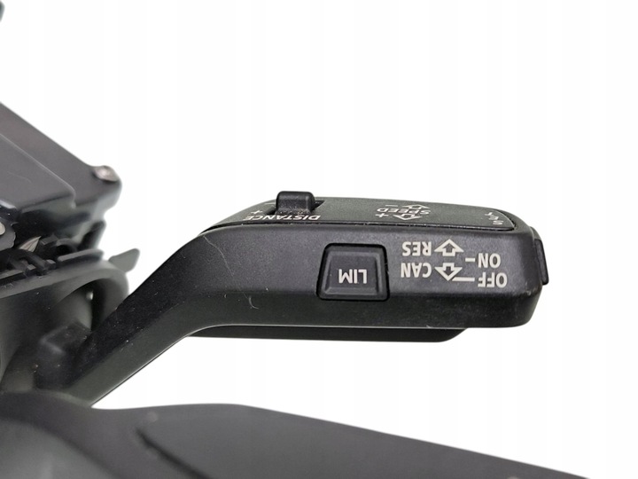 фото №10, Audi a6 s6 c8 4k 2019 кермовий/підкермовий / перемикач поворотів двірник