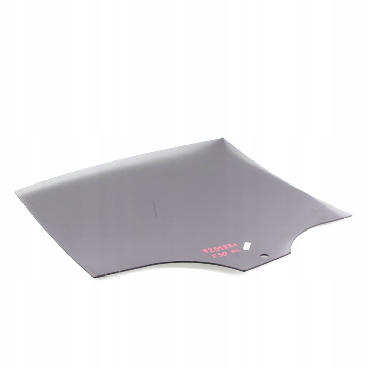 фото №12, Bmw f30 f80 m3 скло бокова двері лівий зад as3