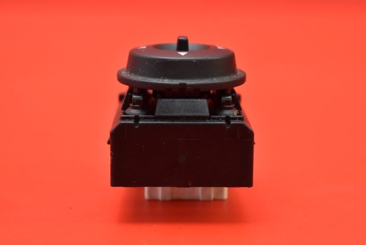 фото №6, Панель регулировка зеркал 457480 kia venga 09-14