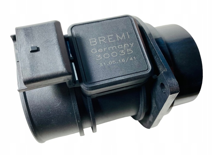 фото №12, Расходомер renault vel satis 2.2 dci bj0e. bj