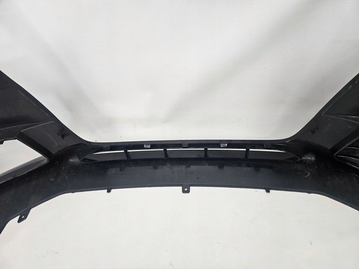 фото №10, Audi a4 b8 2007 - 2011 бампер перед 8k0807437