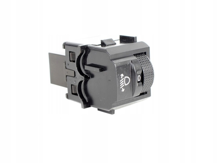 фото №1, Перемикач регулювання світла c3 c4 c5 aircross c4 iii c4 x jumpy iv ds4 ii