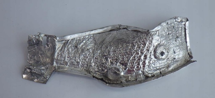 фото №6, Защита термическая шасси audi a8 s8 d2 4d0804170b