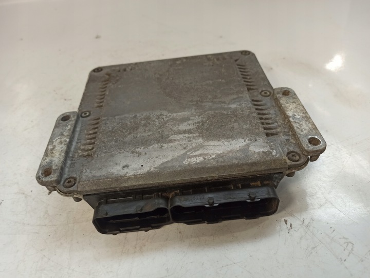 фото №11, Chrysler voyager iv 2.8 d блок керування двигуна 0281012121 p05094285ae