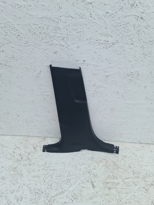 фото №1, S-max mk2 захист стійка ліва нижня em2b-r243w07-a