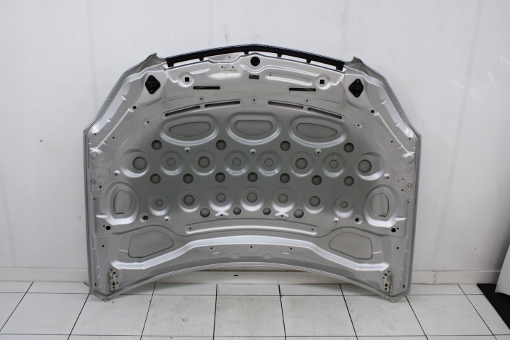 фото №11, Mercedes w204 рестайлінг 11r- капот кришка двигуна 775