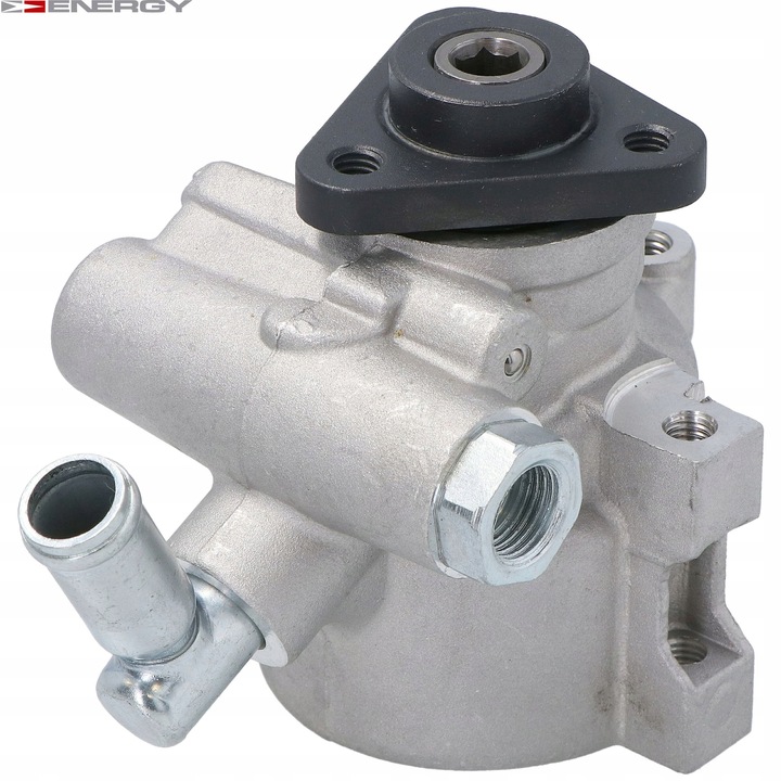 фото №12, Насос підсилювача ford escort v 1.6 energy pw690078 насос гідравлічна,