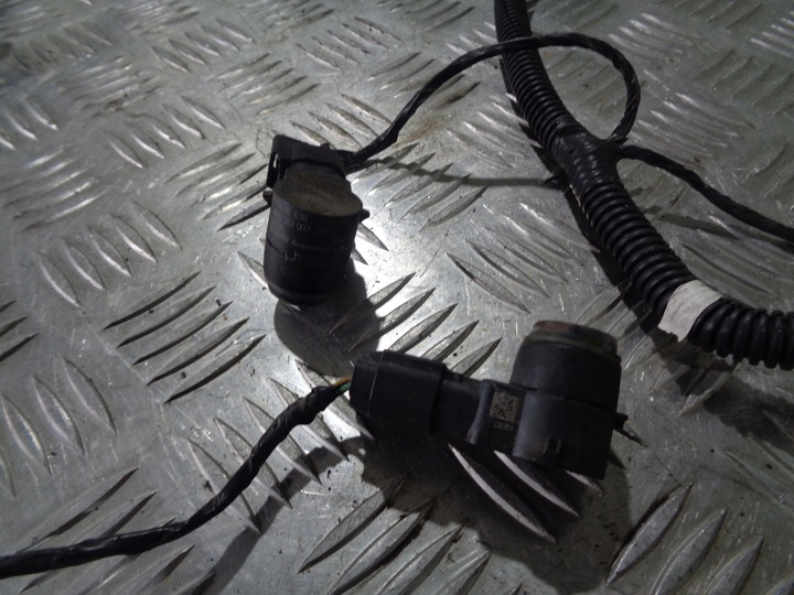 фото №3, Citroen c4 i picasso 9663255080 6pdc джгут