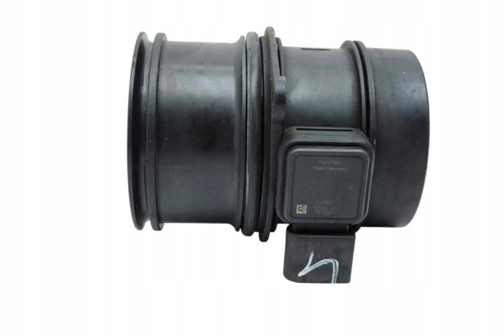 фото №8, Расходомер land rover range rover sport l320 5wk97010 2.7l дизель
