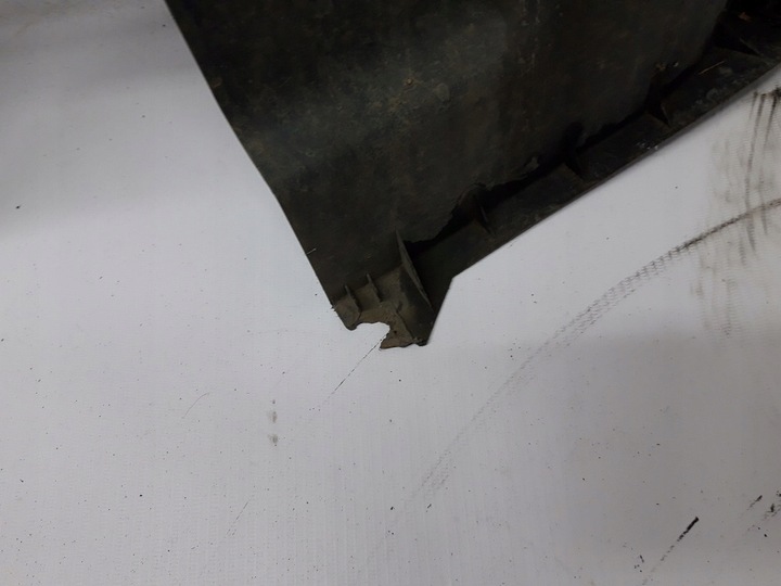 фото №3, Citroen c4 grand picasso ii 13-17 підкрилок ліві передні