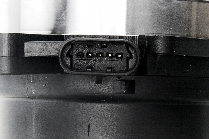 фото №12, Расходомер