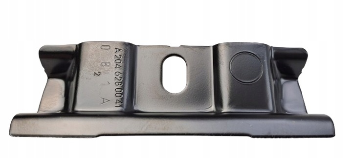 фото №1, Кріплення акумулятора mercedes glk клас c w204 a2046280041