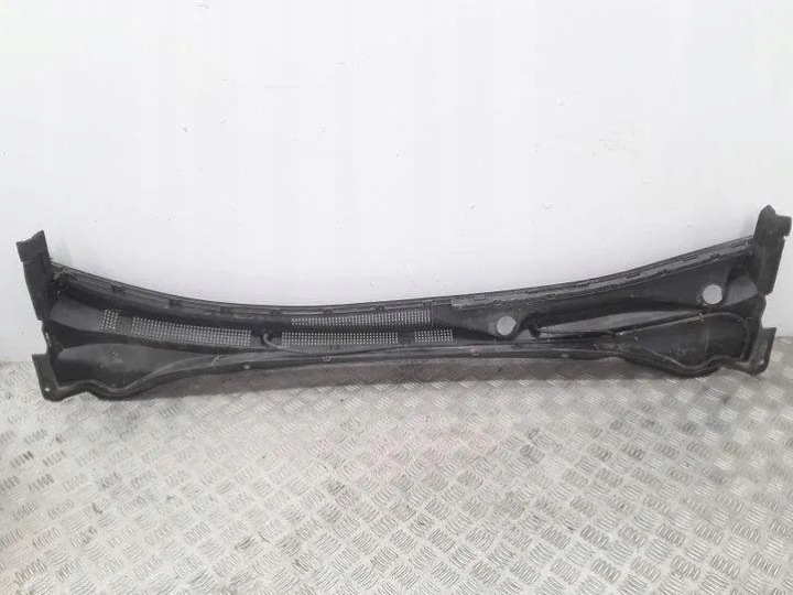 фото №7, Пластик двірник передніх hyundai i40 vf 861513z900 1.68l дизель