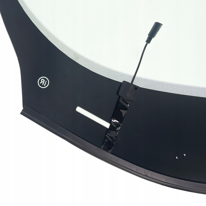 фото №5, Скло лобове передня ford c-max / grand c-max 2012- датчик нагрівання нова