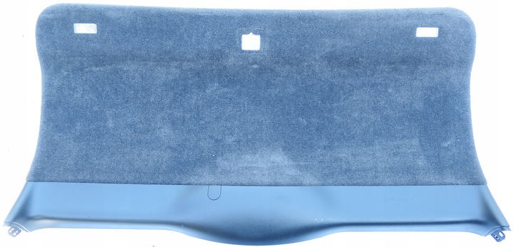 фото №1, Обивка крышки porsche cayenne 1 i 7l5 02-