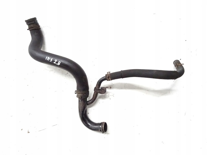 фото №1, Opel insignia a 2.8 v6 провода воды магистраль