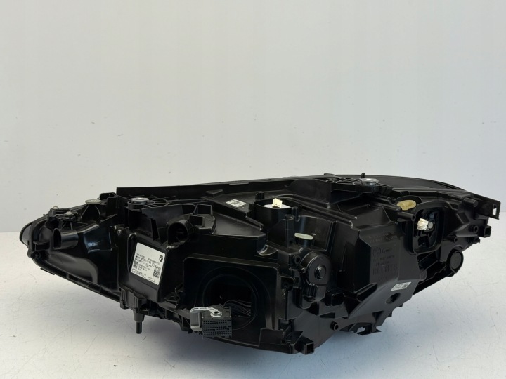 фото №6, Bmw 4 g22 g23 g26 фара права led тінь 950511003