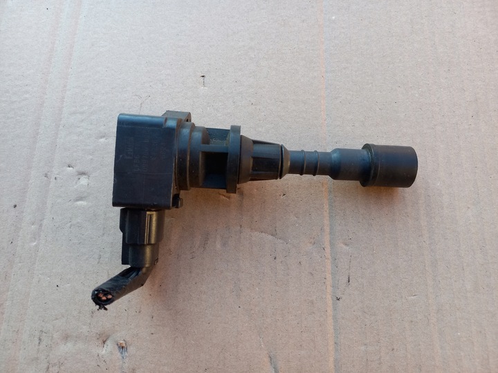 фото №1, Mazda5 mazda 5 котушка запалювання 099700-0983
