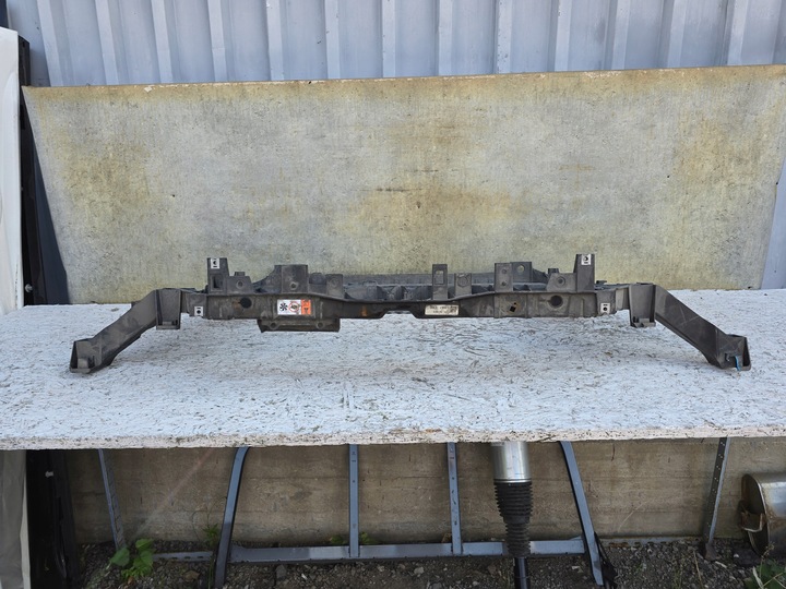 фото №6, Ssangyong tivoli pas переднее усилитель 57100-37001