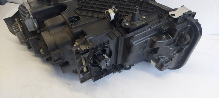 фото №11, Bmw g30 g31 m5 f90 рестайлінг лампа права передня правий перед laser 8082662 eu