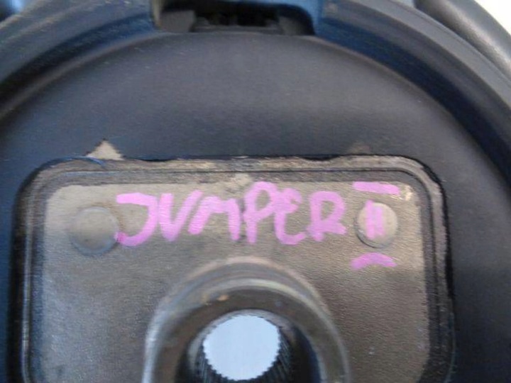 фото №14, Citroen jumper ii 13 рестайлинг руль мультифункция