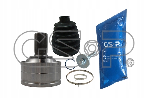 фото №2, Gsp шарнир внешний