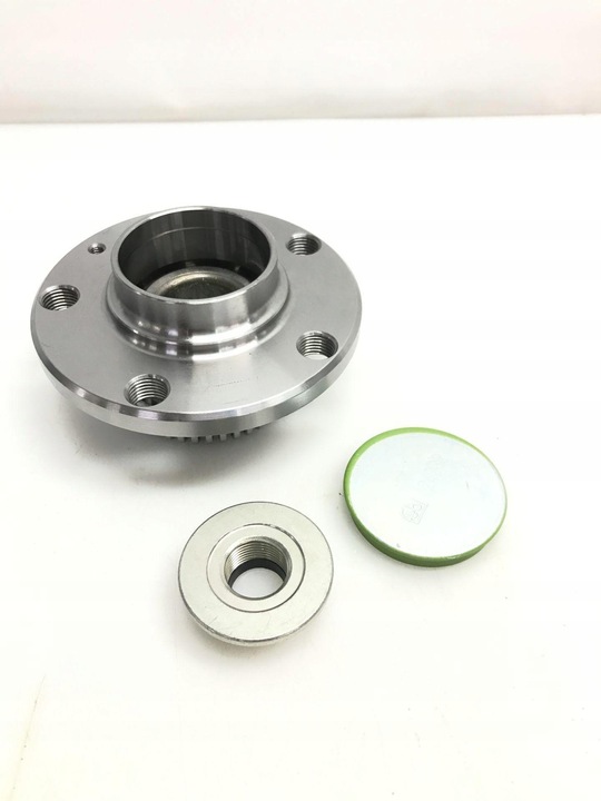 фото №15, 24236 febi bilstein набор подшипник колёса