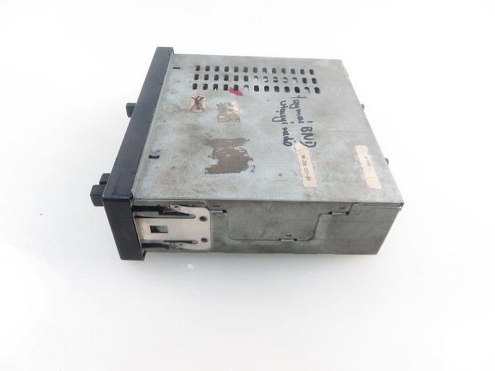 фото №11, Радио кассета clarion pu-9833a