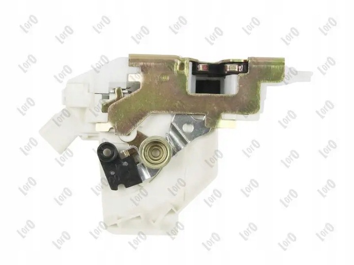 фото №1, Замок дверь 132-017-057 abakus