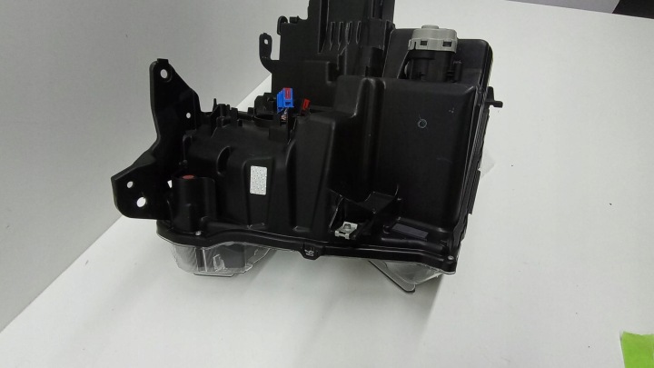 фото №10, Фара передняя правая do ford ranger raptor 2022- n1wb-13e016-ah led performanc