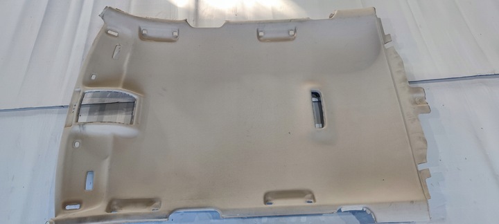 фото №1, Стеля audi a3 8p 5d 8p4867505 бежева