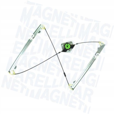 фото №13, Magneti marelli 350103635000 подъемник стекла fiat p. croma 05- le