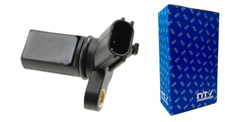 фото №12, Датчик положение вала nissan almera n16 micra k12 primera