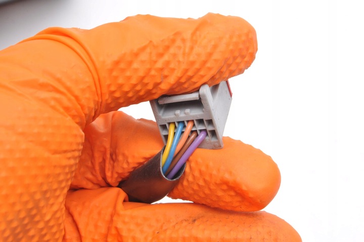 фото №9, Ford kuga mk1 зеркало правые электрические англичанин m8 7pin