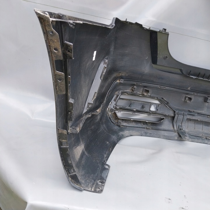 фото №9, Бампер зад задний kia sorento iv 4 2021- r. 86611-p2000