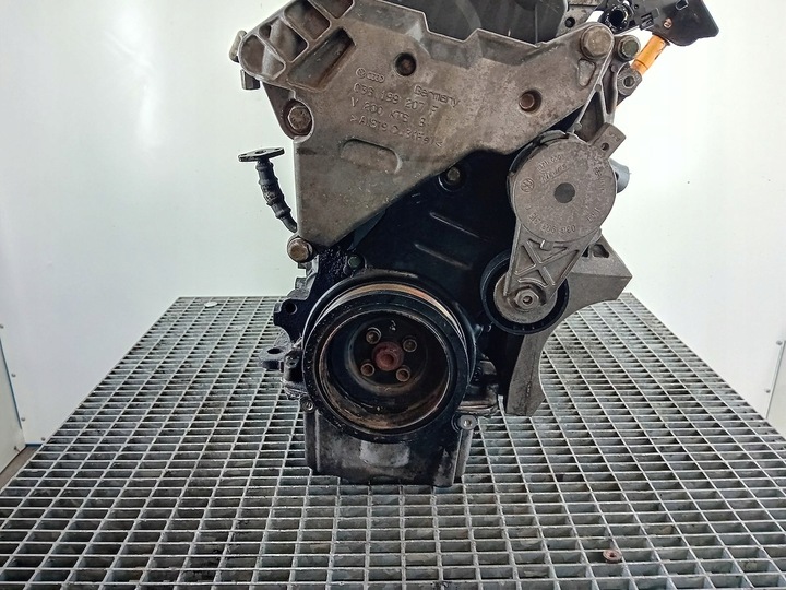 фото №9, Двигун vw golf v bxe 1.9 tdi