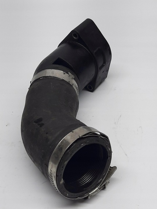 фото №6, Vw golf vii q3 8u 2.0 tdi шланг шланг интеркулер 04l145762ad 04l131111m