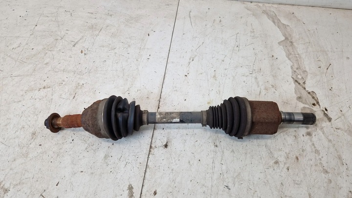 фото №1, Полуось передняя левая автомат insignia saab 95 9-5 ng 2.0 tid cdti 13228199