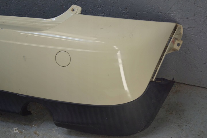 фото №9, Mini cooper r56 рестайлинг бампер зад z2467