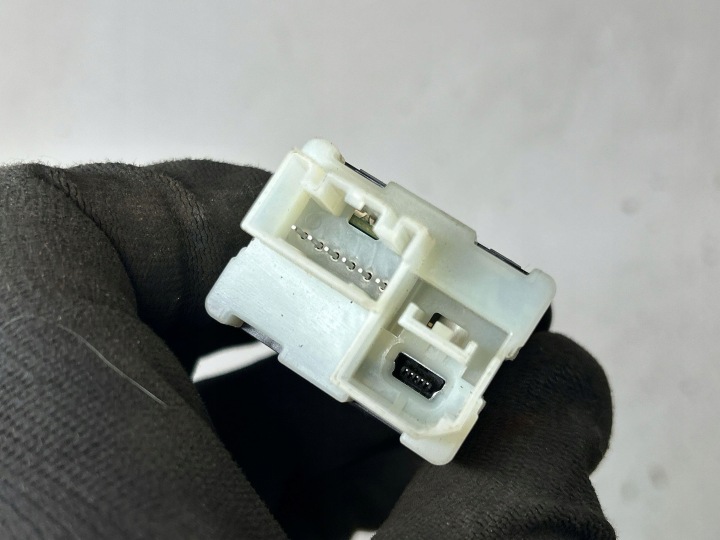 фото №7, Гніздо usb buick encore i 13519224