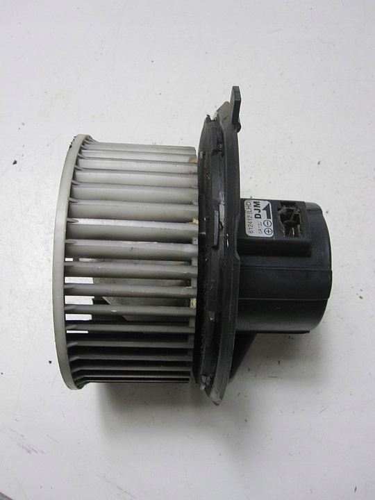 фото №6, Повітродувка повітропровід daewoo matiz 00r