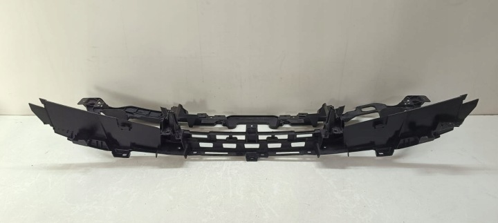 фото №11, Audi e-tron gt / gt rs 21- підсилювач бампера передньої 4j3807611a oem номер