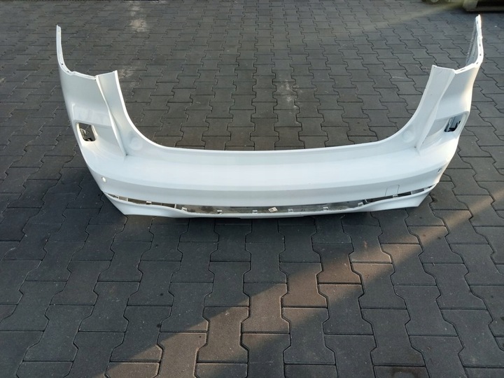 фото №10, Ford kuga mk3 втулка стабілізатора st-line 2019-23r.- бампер зад lv4b