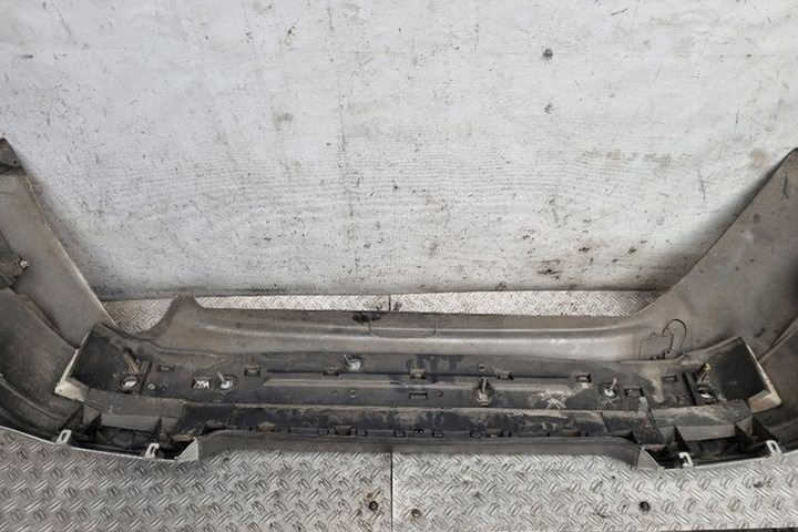 фото №16, Бампер задний volvo s60 i 9484004 2.4l дизель 120kw 2001